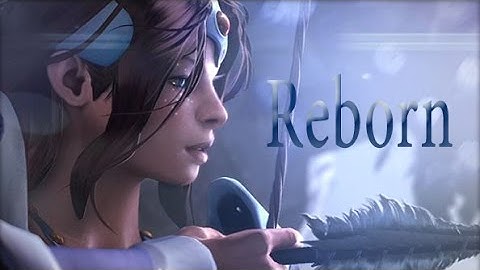 Как поиграть в доту на движке Source 2| Reborn