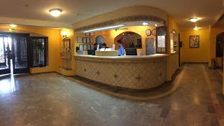 Hotel Suites Kino, Hermosillo, Mexico