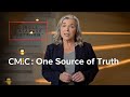 CMiC: One Source of Truth