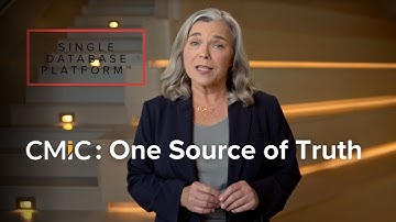 CMiC: One Source of Truth