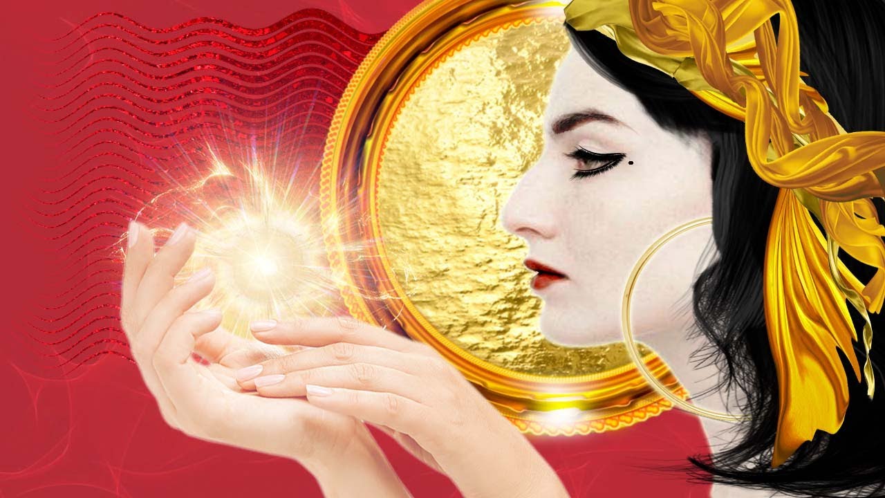 What is a Solar Deity ?