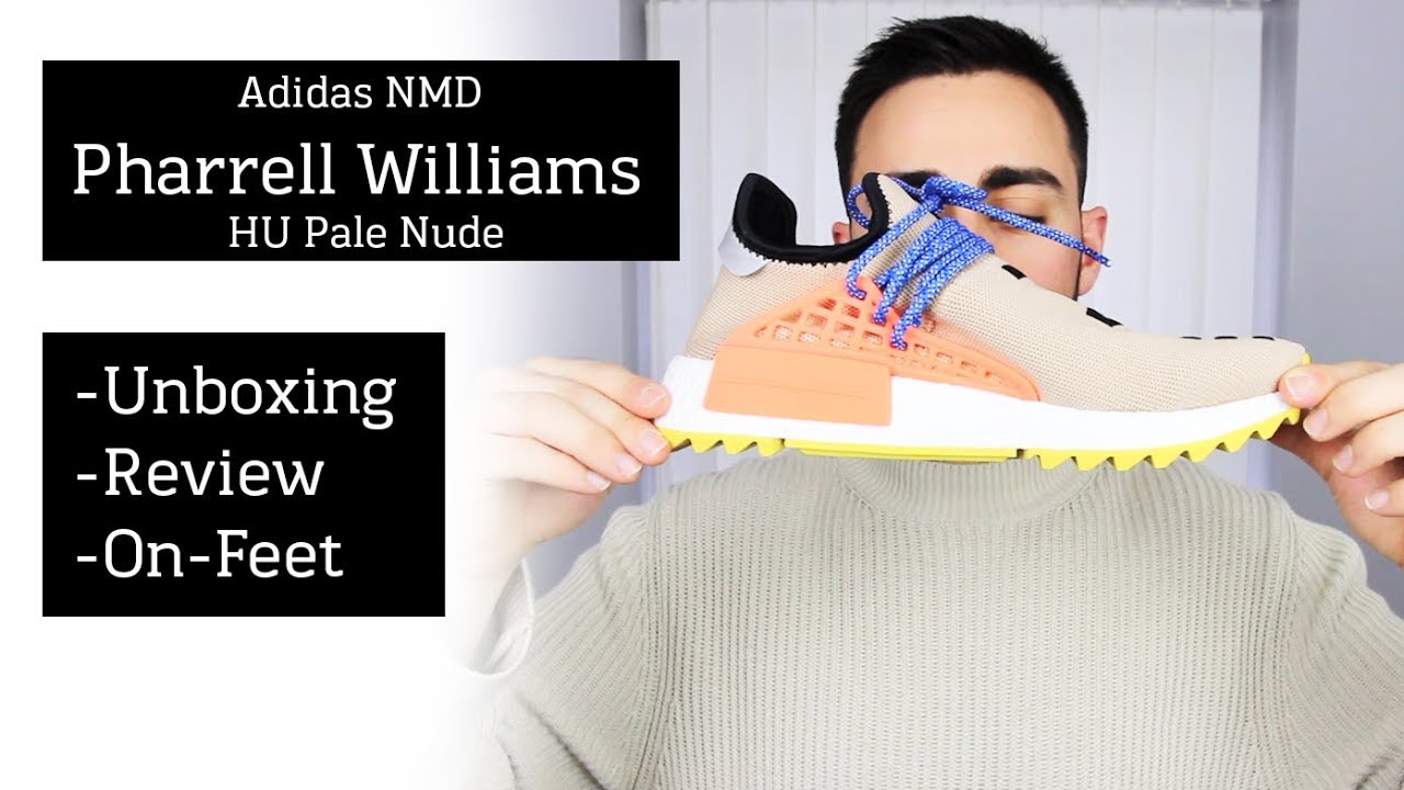 Pharell williams nude