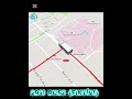 (FIKTÍV JÁRAT!) Budapest 293i busz útvonala: Szentlőrinci úti lkt. - Szentlőrinci úti lkt.