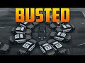 GTA 5 | BUSTED #2 (Busted Funny Moments)
