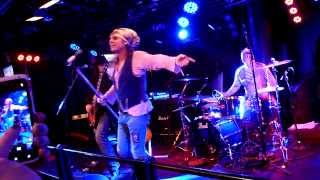The Quireboys - This Is Rock 'N' Roll (live at Rock At Sea)