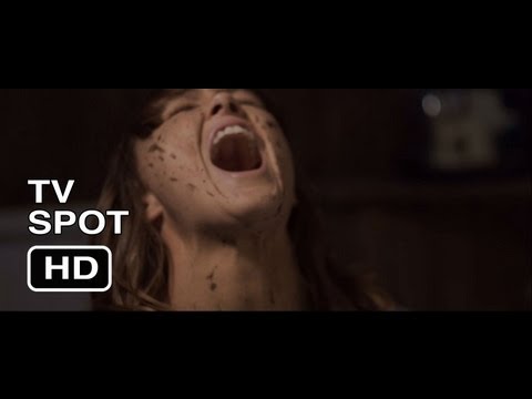 You're Next - TV Spot