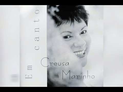Creusa Marinho - Deus te proteja de mim. (cover)