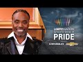 How Pose Helped Billy Porter Overcome HIV Stigma