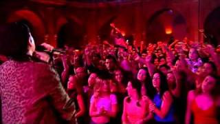 Video voorbeeld van "Scorpions - You and I (Live, Acoustica)"