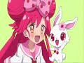 Jewelpet Magical Change Excitement Antenna (Ruka Rie Miki from AIKATSU☆STARS!)