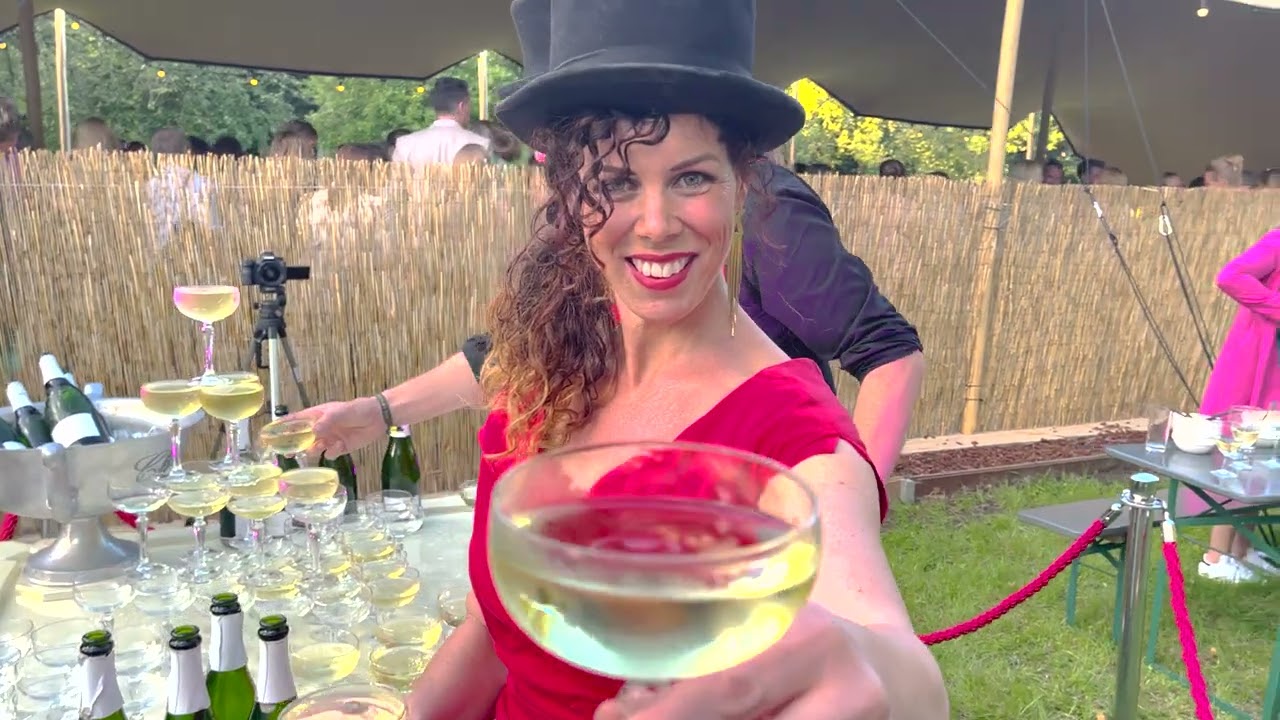 BBT ONLINE SUMMER EDITION 2022 - Jun - 27 - BRUSSELS