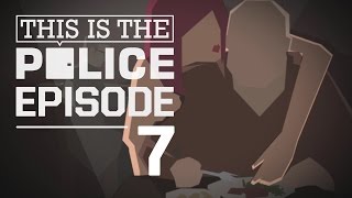 Najgorszy glina na świecie :S | This is The Police [#7]