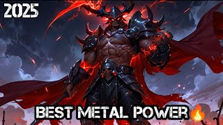 Download Lagu 🔥 INTENSE HARD ROCK WORKOUT MUSIC 💪 Aggressive Gym Mix | SAVAGE STRINGS POWER MP3 Download Lagu 🔥 INTENSE HARD ROCK WORKOUT MUSIC 💪 Aggressive Gym Mix | SAVAGE STRINGS POWER MP3