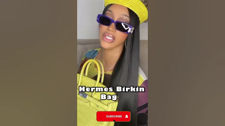 Top 5 Most Expensive Luxury Items