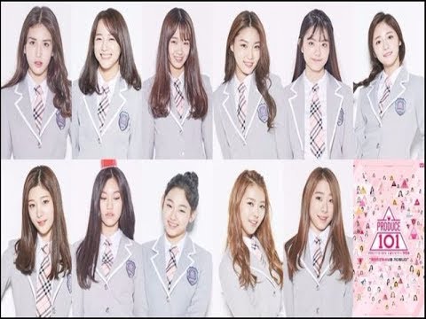 [단독] '프듀101' 시즌3, 걸그룹으로 돌아온다..日 AKB48과 협업