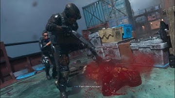 Pure COD executions PT 8 (ain