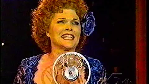 Steel Pier "Everybody's Girl" Debra Monk, Rosie O'...
