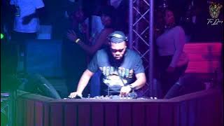 Njelic - Top Dawg Session's - Hosted by Roadhouse (Amapiano Mix).