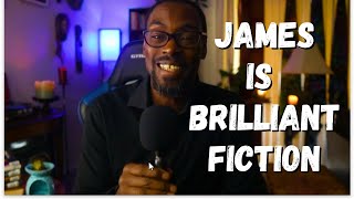 Book Review: James by Percival Everett | A Pulitzer Worthy Masterpiece | 5 STARS ⭐⭐⭐⭐⭐