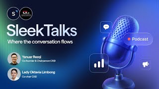 SleekFlow x CX.ID - CX itu Bagian Sales, Marketing, atau CS sih? Tonton Buat Cek Faktanya!