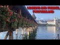 Lucerne and Zurich in a day | Switzerland