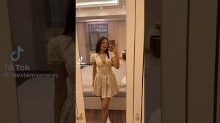 Nuray Muxtarova- Tik Tok 2025