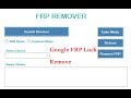 How to bypass google FRP lock for all android devices ADB Programming Tutorial 13