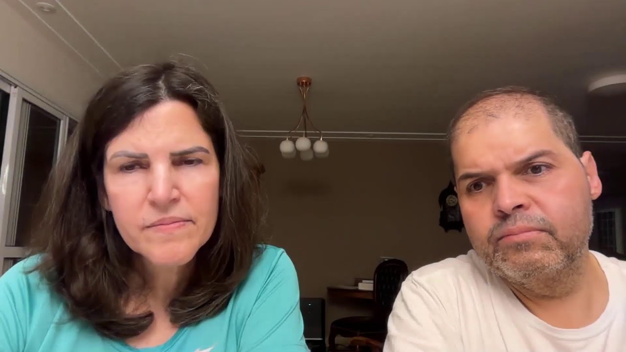 Casamento e divórcio - ficar ou ir embora?