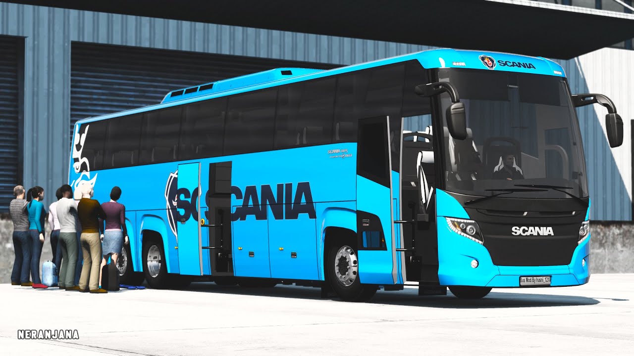 Baixar World Bus Driving Simulator 1.42 Android - Download APK Grátis