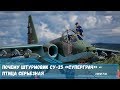 Почему новейший самолет-штурмовик Су-25СМ3 «Суперграч» – птица серьезная