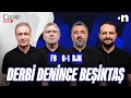 Fenerbahçe - Beşiktaş Maç Sonu | Önder Özen, Metin Tekin, Serdar Ali Çelikler, Onur Tuğrul