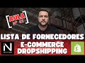 Como Escolher Fornecedores de Dropshipping | Evite Golpes e Ache os Melhores!