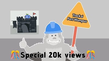 Something Went Wrong Island Task-Efficient Gorilla (But its Track 6 Fort Wumpus) [Extended Version]