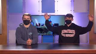 Before The Bells 2-7-22 E