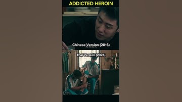 Thumbnail of Addicted Heroin Thai Version ⌛🤩 #AddictedHeroin #AugustMac #Aaugust007 #nattapatmac #Blseries