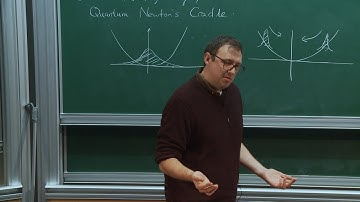 Neil ROBINSON - Rare non-thermal states in the non-integrable Ising field theory