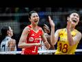 🔥 Before USA vs China VNL 2026 | The Rivalry That Always Delivers! 🇺🇸🇨🇳