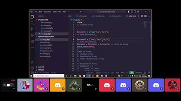 Day 2: "Backend Development with PHP" Workshop | DEV COMMUNITY NEPAL