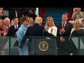 Trump dwingt politiek tot keuzes over defensie en veiligheid