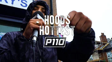 GMF K - Hoods Hottest (Season 2) | P110