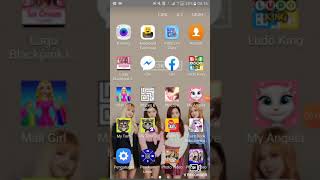 Cara bermain shopping mall girl. screenshot 5