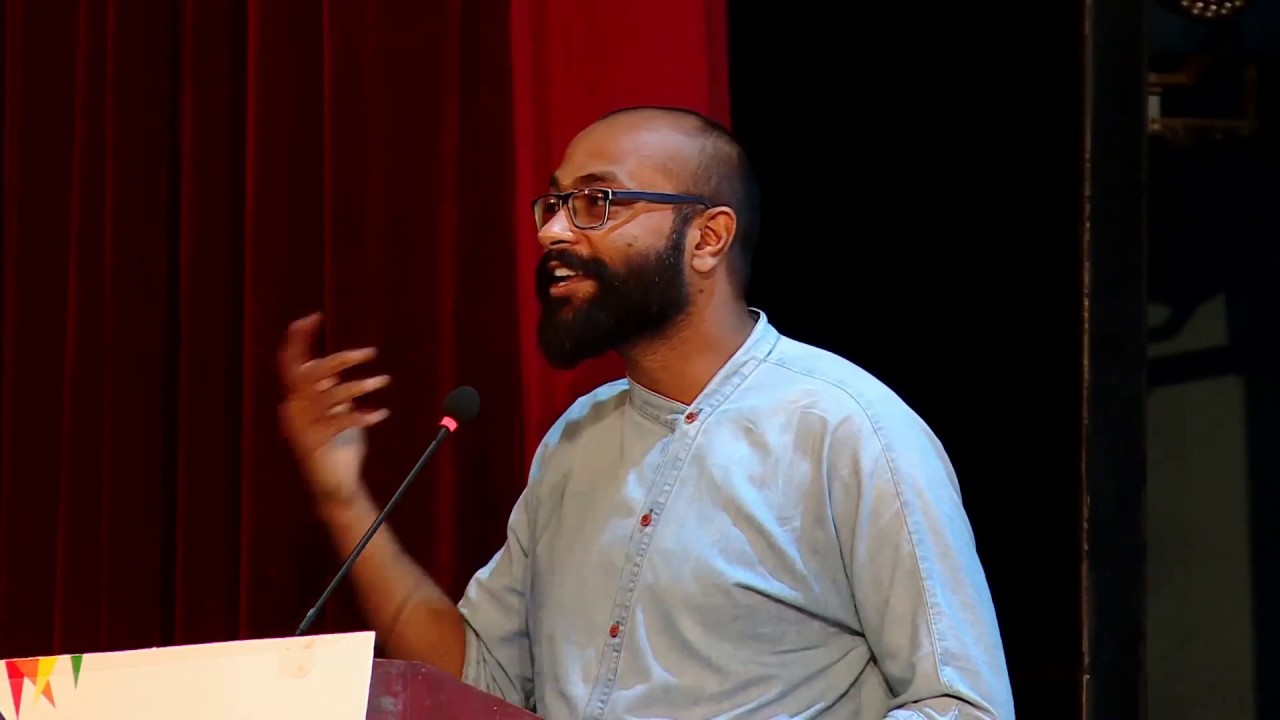 chata studeničné ChaT 2019: Never accept defeat and keep trying is the mantra of Chirag Singhal