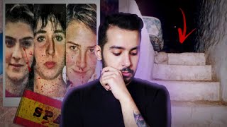 قضية إختفاء "بنات الكاسر" أرعبت إسبانيا(محلولة) 😨 🇪🇸 