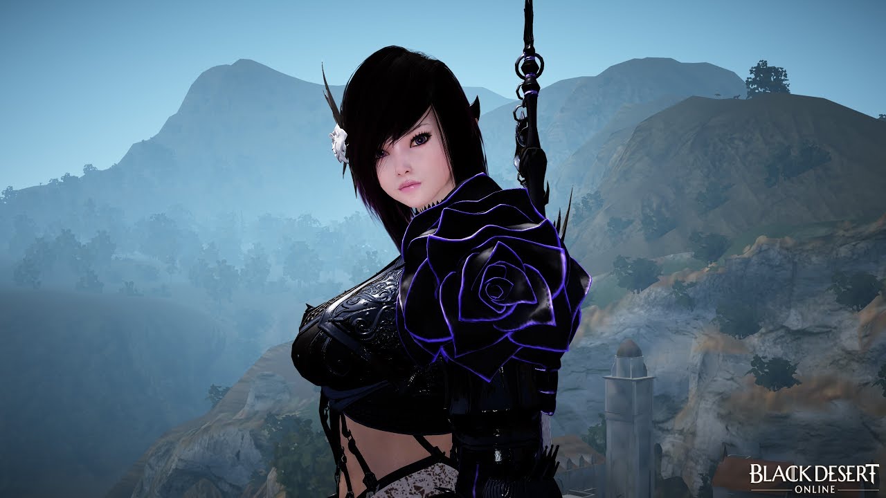 Black Desert Online, BlackStoryz, BDO, live stream, gameplay, playthrough, ...