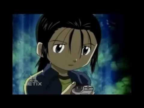 Kouji and Kouichi