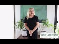 1 Women's Self Defense: Introduction. Watch #2 Assertion Next. Look for the Green Background