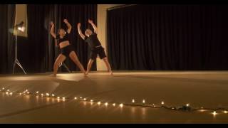 "Lost it to Trying" | Fall 2016 Showcase: Mind Over Body [Front Row]