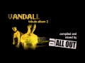 Vandall tribute mix 2 by dj all out