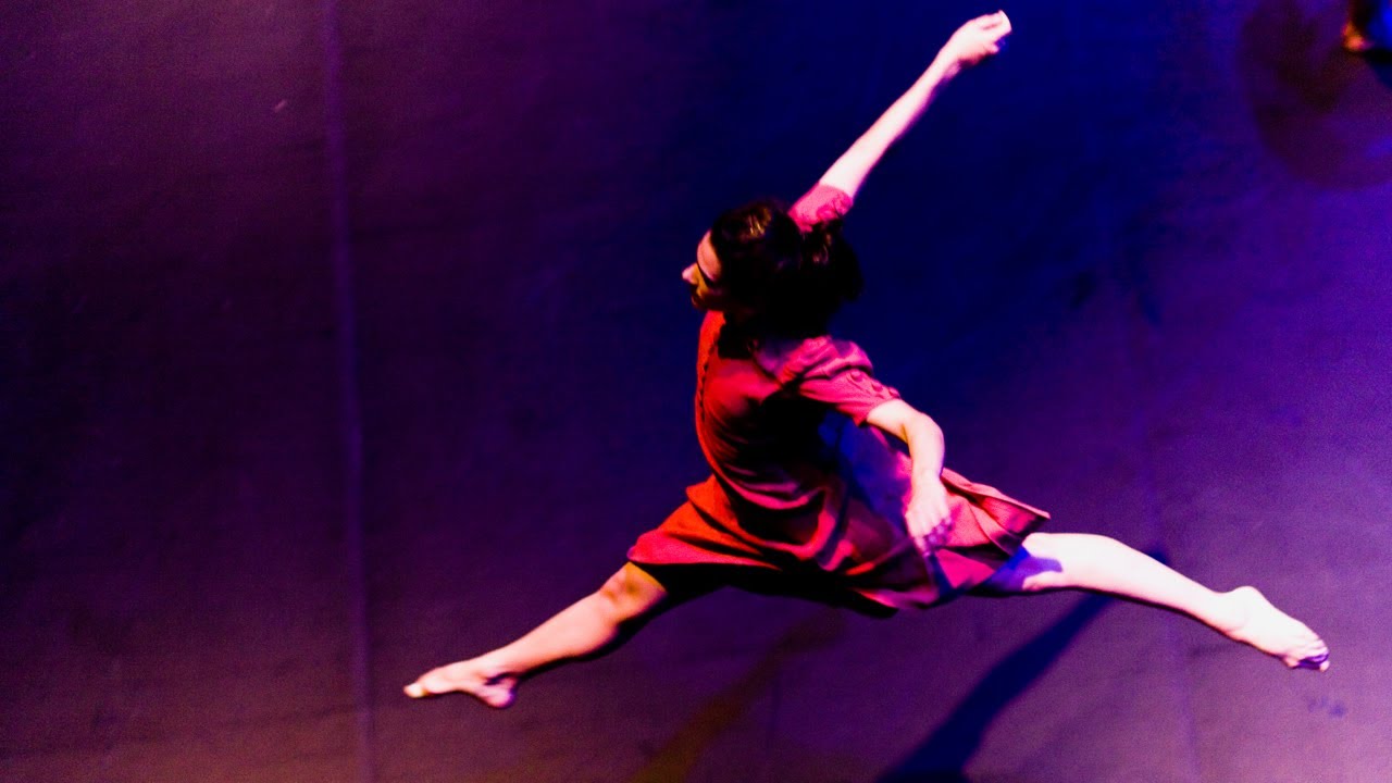 Gallim Dance: Pupil Suite | Trailer