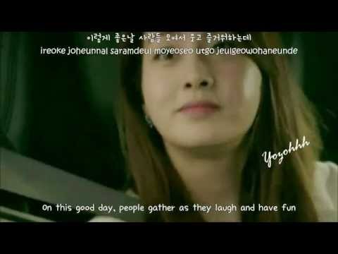 (+) Jeon Hae Won (HUU) - A Good Day Like This FMV (Doctor Stranger OST)[ENGSUB + Rom + Hangul]